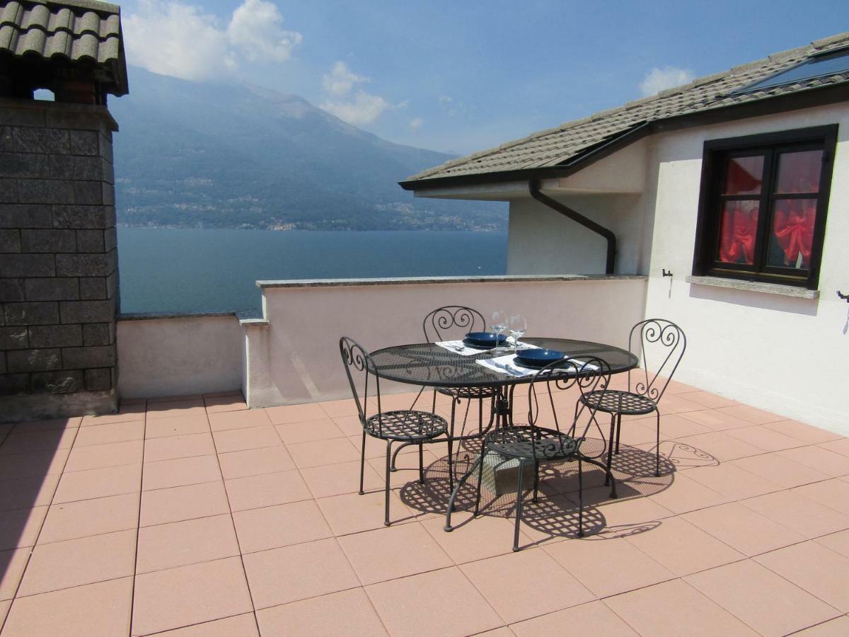 Lucy'S House Apartment Bellano Exterior photo