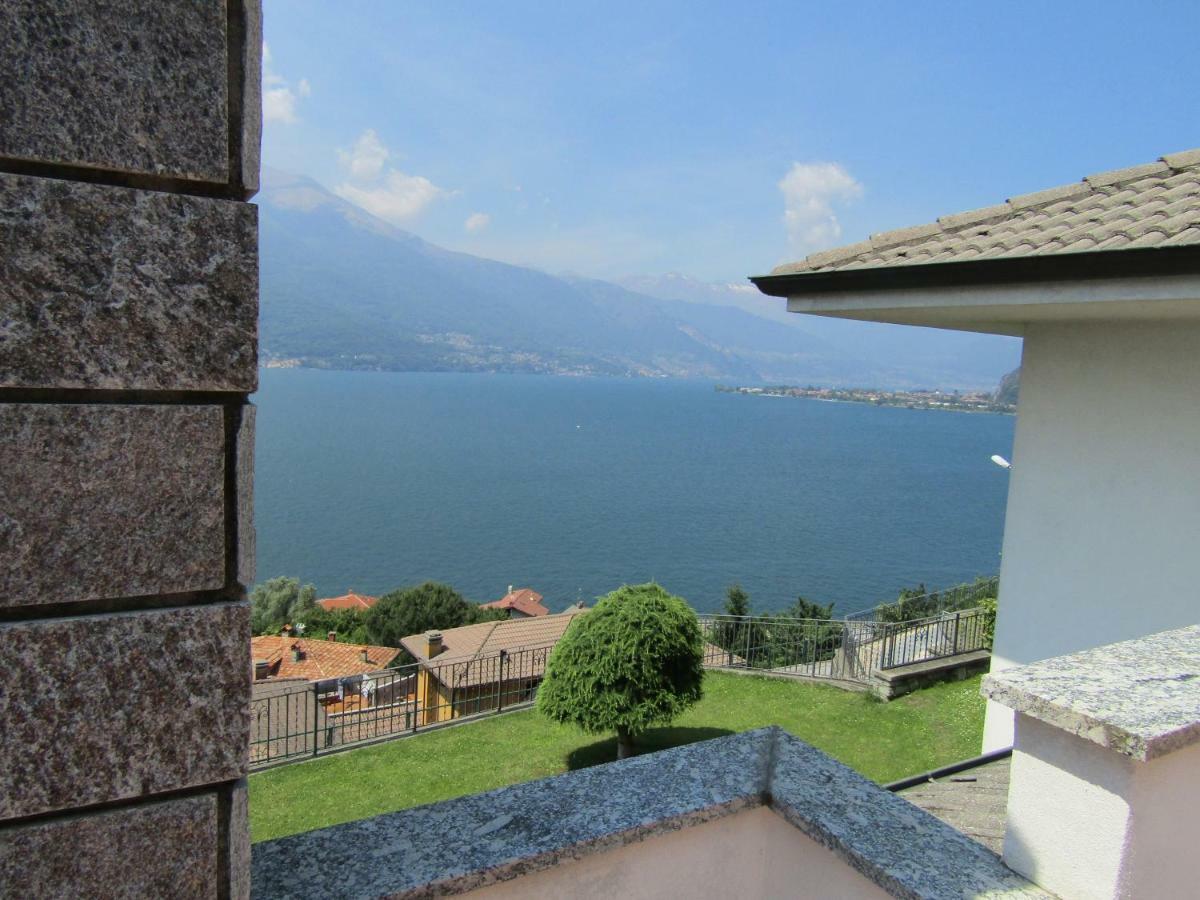 Lucy'S House Apartment Bellano Exterior photo
