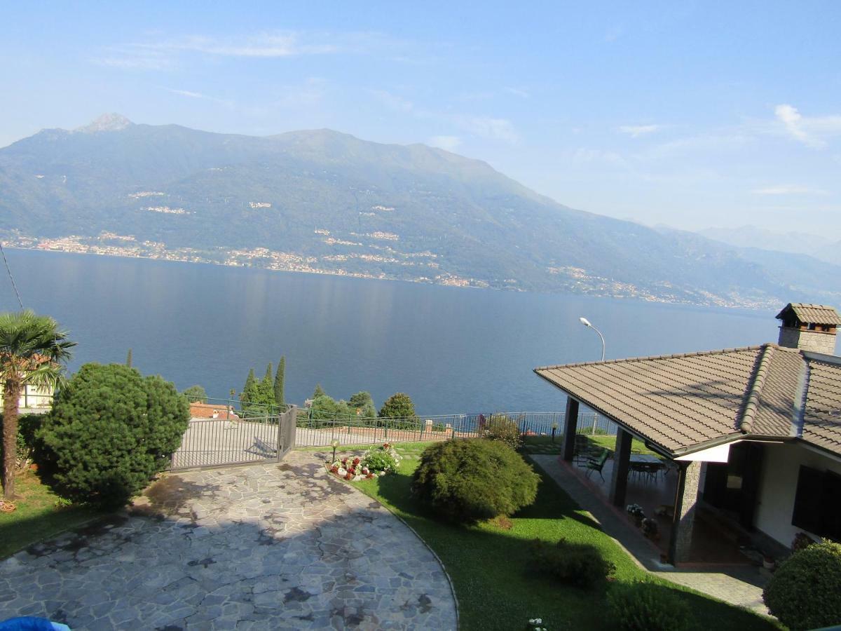 Lucy'S House Apartment Bellano Exterior photo