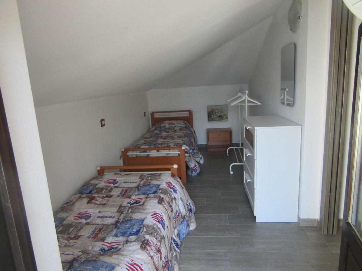 Lucy'S House Apartment Bellano Exterior photo